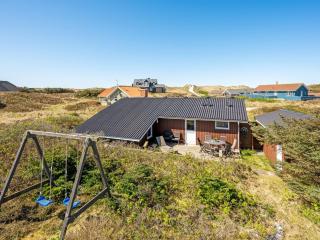 Holiday Home Brigit - 200m from the sea by Interhome - 6