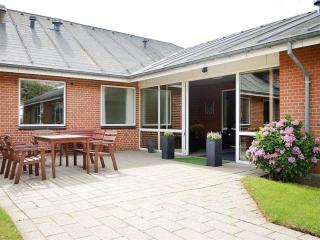 Holiday Home Martinus - 5-5km from the sea by Interhome - 8