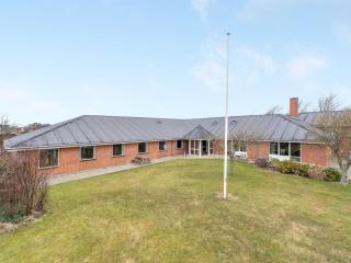 Holiday Home Martinus - 5-5km from the sea by Interhome - 4