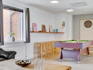 Holiday Home Martinus - 5-5km from the sea by Interhome - 2