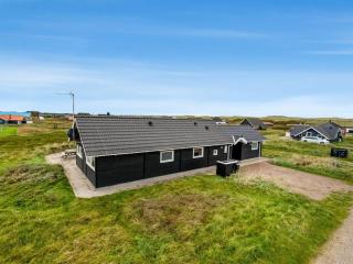 Holiday Home Sochyeta - 150m from the sea by Interhome - 2