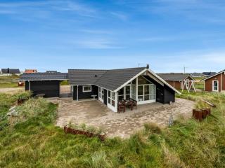 Holiday Home Sochyeta - 150m from the sea by Interhome - 5