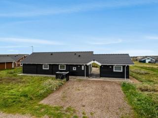 Holiday Home Sochyeta - 150m from the sea by Interhome - 3