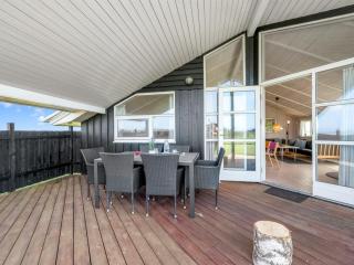 Holiday Home Eemil - 700m from the sea by Interhome - 6