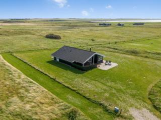 Holiday Home Eemil - 700m from the sea by Interhome - Harboør - 6