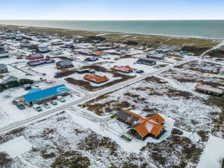 Holiday Home Doris - 150m from the sea by Interhome - 8