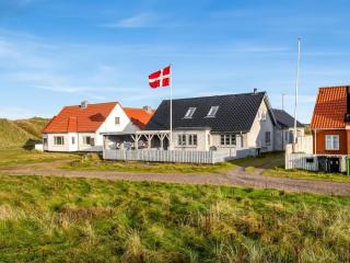 Holiday Home Orvo - 150m from the sea by Interhome - 9