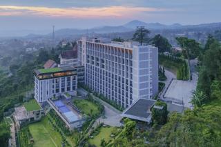 Grand Aston Puncak Hotel & Resort - 0