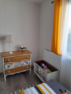 Le rocher - 1