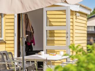 Holiday Home Suki - 650m from the sea by Interhome - 2