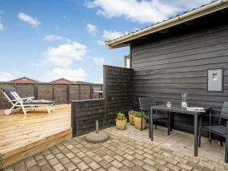 Holiday Home Viveka - 500m from the sea by Interhome - 1