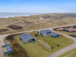 Holiday Home Mimo - 150m from the sea by Interhome - 8