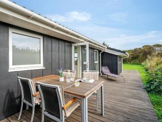 Holiday Home Tanna - 330m to the inlet by Interhome - Lemvig - 9