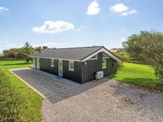 Holiday Home Tanna - 330m to the inlet by Interhome - 6