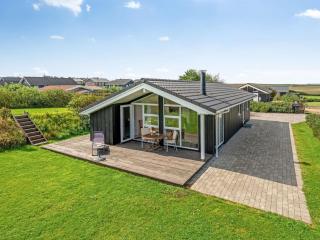 Holiday Home Tanna - 330m to the inlet by Interhome - Lemvig - 3