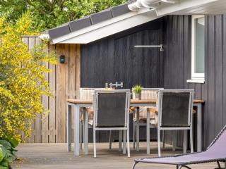 Holiday Home Tanna - 330m to the inlet by Interhome - Lemvig - 2