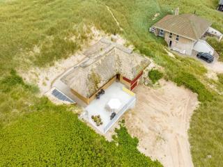 Holiday Home Zora - 100m from the sea by Interhome - 8