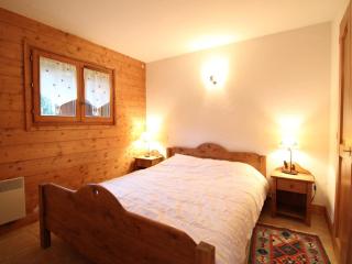 3 pièces cabine avec parking, près des pistes et commerces - FR-1-572-55 - 2