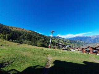 Appartement ski-in/out, proche ESF et commerces, animaux acceptés - FR-1-356-530 - 7