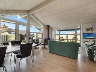 Holiday Home Suometar - 400m from the sea by Interhome - Torsted - 6