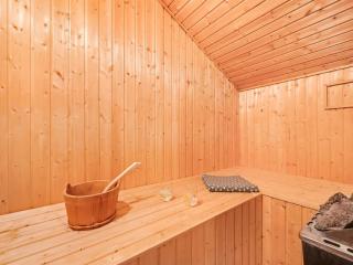 Holiday Home Elnur - 100m from the sea by Interhome - 8