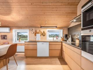 Holiday Home Elnur - 100m from the sea by Interhome - 3