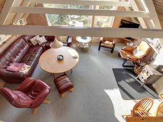 Holiday Home Algonda - 500m from the sea by Interhome - 7