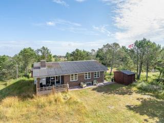 Holiday Home Aurelie - 800m from the sea by Interhome - 8