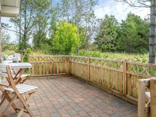 Holiday Home Aurelie - 800m from the sea by Interhome - 1