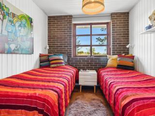 Holiday Home Aurelie - 800m from the sea by Interhome - 3