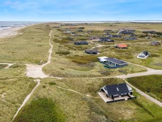 Holiday Home Amandus - 100m from the sea by Interhome - 9