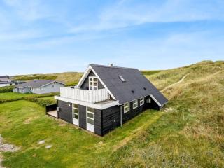 Holiday Home Amandus - 100m from the sea by Interhome - Harboør - 2