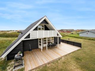 Holiday Home Amandus - 100m from the sea by Interhome - 3