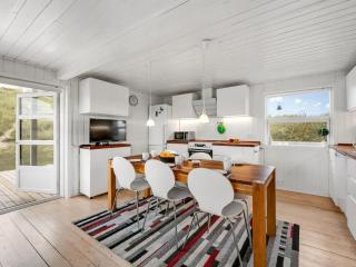 Holiday Home Amandus - 100m from the sea by Interhome - 4