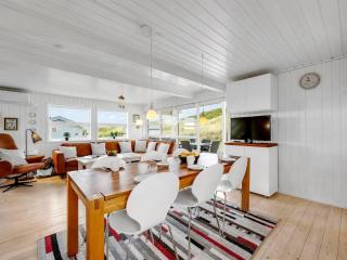 Holiday Home Amandus - 100m from the sea by Interhome - 5