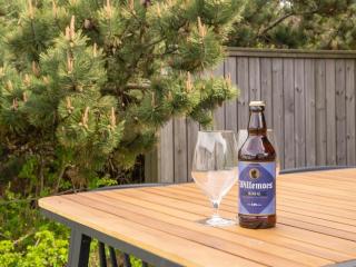 Holiday Home Vilja - 150m from the sea by Interhome - 2