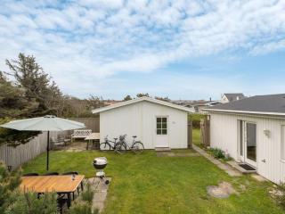 Holiday Home Vilja - 150m from the sea by Interhome - 1
