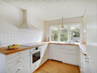 Holiday Home Vilja - 150m from the sea by Interhome - 5