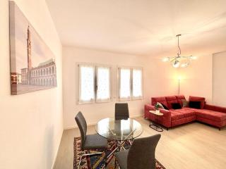 Casa fiorita - 1