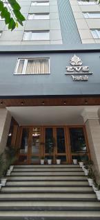 Eve Hotel - 9