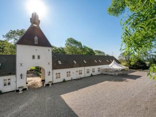 Apartment Eini - 4-5km from the sea by Interhome - Ulfborg - 0