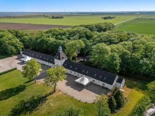 Apartment Eini - 4-5km from the sea by Interhome - Ulfborg - 8