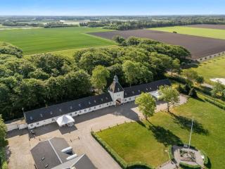 Apartment Eini - 4-5km from the sea by Interhome - Ulfborg - 5