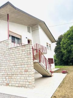 Casa fiorita - 9