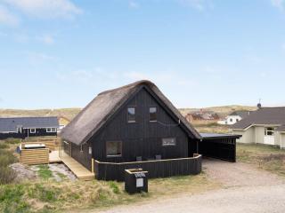 Holiday Home Kristanna - 150m from the sea by Interhome - 5