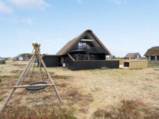 Holiday Home Kristanna - 150m from the sea by Interhome - 6