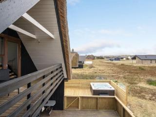 Holiday Home Kristanna - 150m from the sea by Interhome - 7