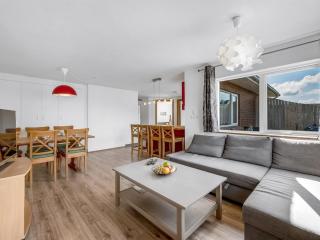 Holiday Home Heming - 100m from the sea by Interhome - 7