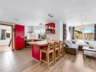 Holiday Home Heming - 100m from the sea by Interhome - 5