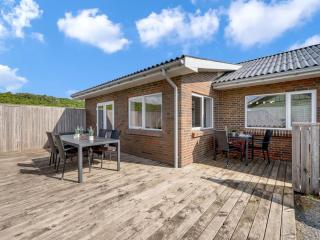 Holiday Home Heming - 100m from the sea by Interhome - 8